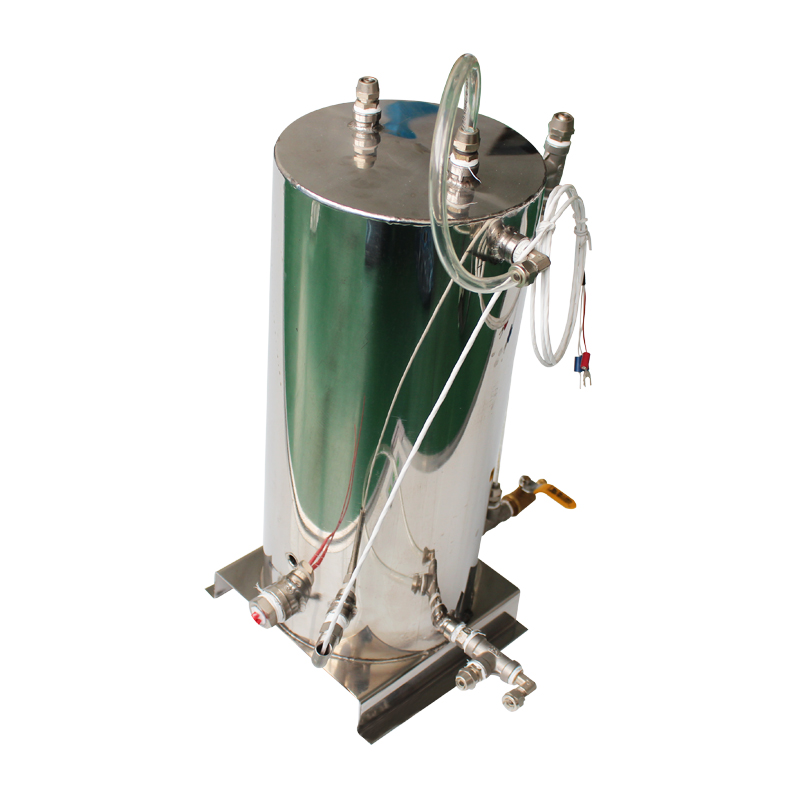 復(fù)合鹽霧試驗箱|復(fù)合式酸堿中性加速鹽霧測試箱圖片二