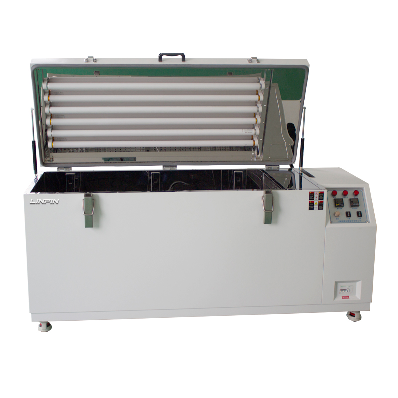 光伏PV組件紫外試驗箱|PV紫外老化箱|光伏紫外老化箱圖片二