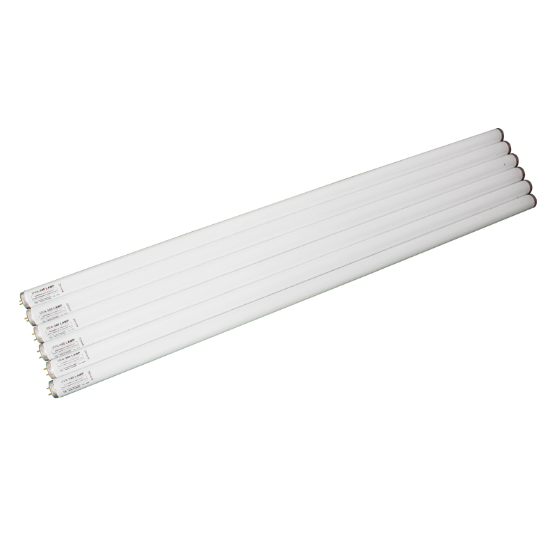 光伏PV組件紫外試驗箱|PV紫外老化箱|光伏紫外老化箱圖片四