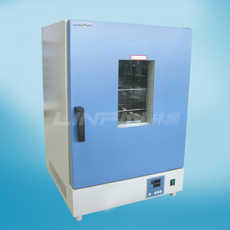 鼓風(fēng)干燥試驗(yàn)箱|熱風(fēng)循環(huán)烘箱|電熱干燥箱圖片三