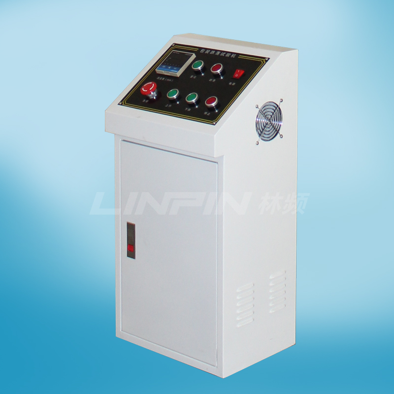 雙翼跌落試驗(yàn)機(jī)|包裝跌落試驗(yàn)機(jī)|跌落試驗(yàn)臺圖片三