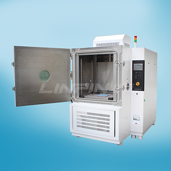 高低溫低氣壓廠家|高低溫低氣壓實驗箱圖片二